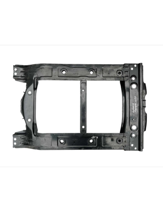 Suporte Tanque De Combustível Honda City 2015 A 2021