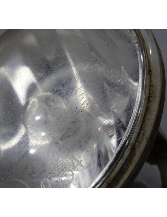 Farol Milha Citroen Air Cross C3 C4 Peugeot 207 208  2008