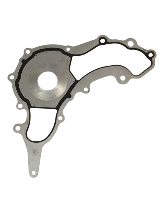 Junta Bomba D\'água Journey Cherokee 3.6 2009 - 2017 Prateado