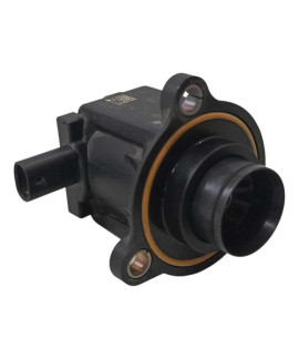Válvula Atuador Turbina Mercedes C300 2.0 2018 / A0001531859