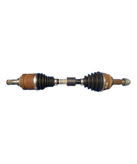 Semi Eixo Esquerdo Chery Tiggo 7 1.5 2019 2020 2021 2022 Semi Eixo Esquerdo Chery Tiggo 7 1.5 2019 2020 2021 2022