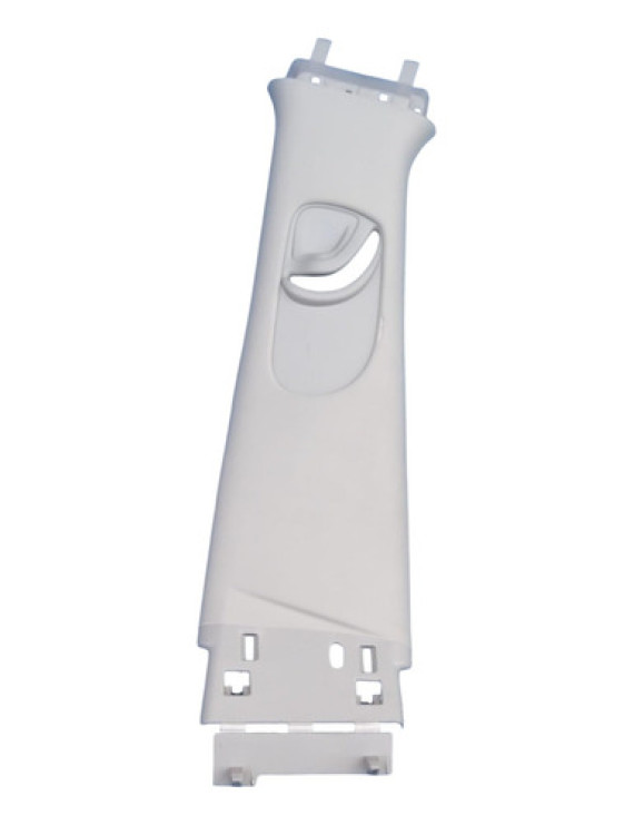 Acabamento Coluna Meio Esquerdo Grand Scenic 2008