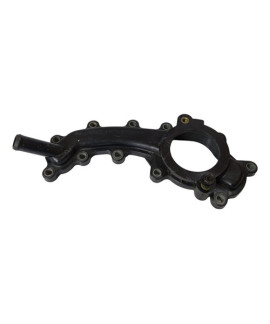 Carcaça Válvula Termostática Journey 3.6 2011 - 2018