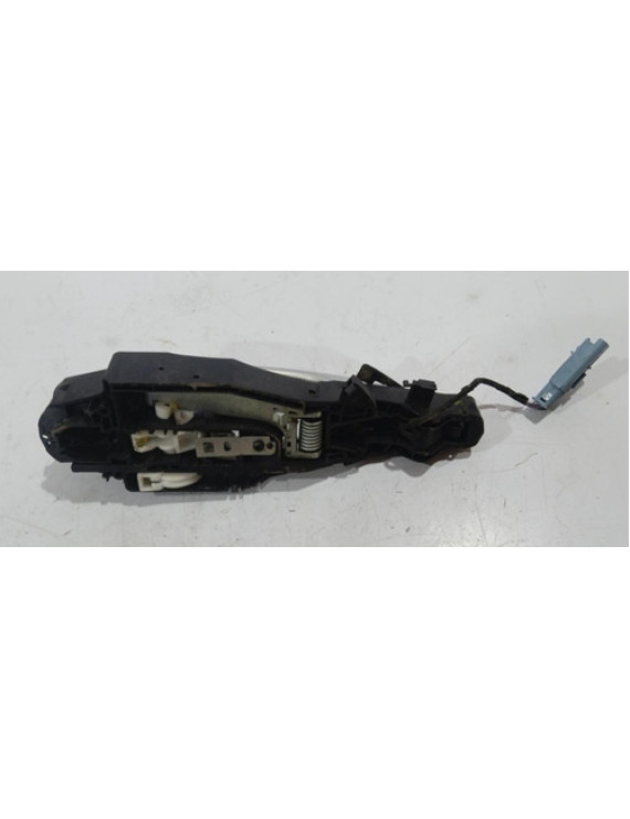 Maçaneta Externa Porta Traseira Direita Peugeot 508 2013/14