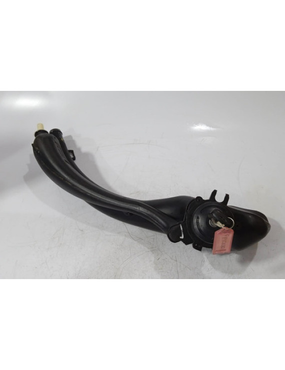 Gargalo Tanque Combustível Xsara Picasso 2008 - 2012