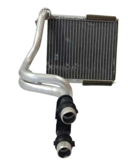 Radiador Ar Quente Jetta 2011 - 2017 Radiador Ar Quente Jetta 2011 - 2017