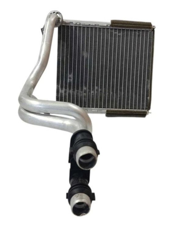 Radiador Ar Quente Jetta 2011 - 2017