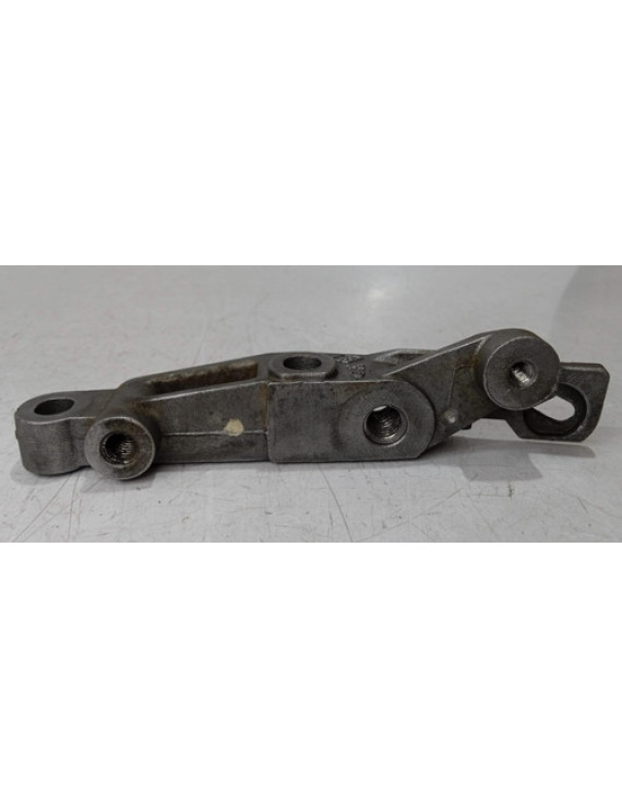 Suporte Lateral Cabeçote Sandero 1.6 2007 - 2014