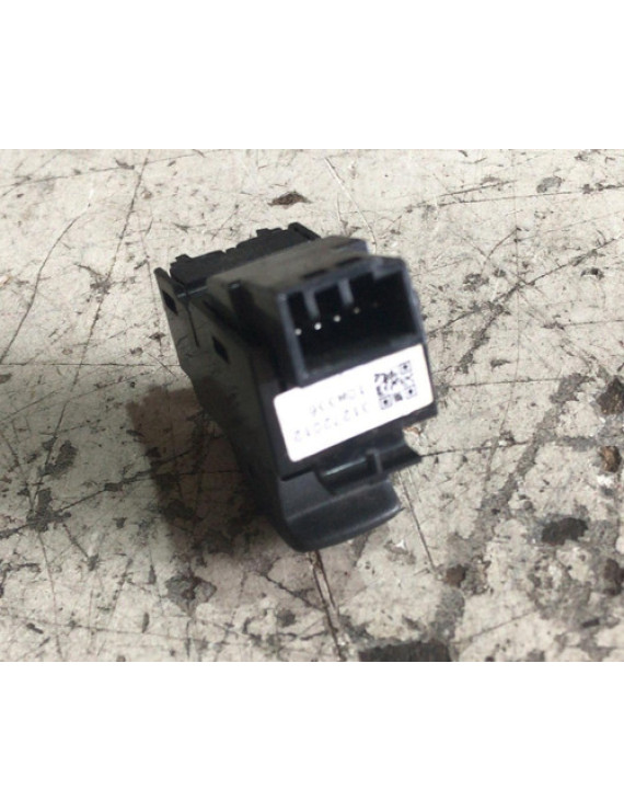 Botão Vidro Dianteiro Direito Volvo C30 2008 - 2012