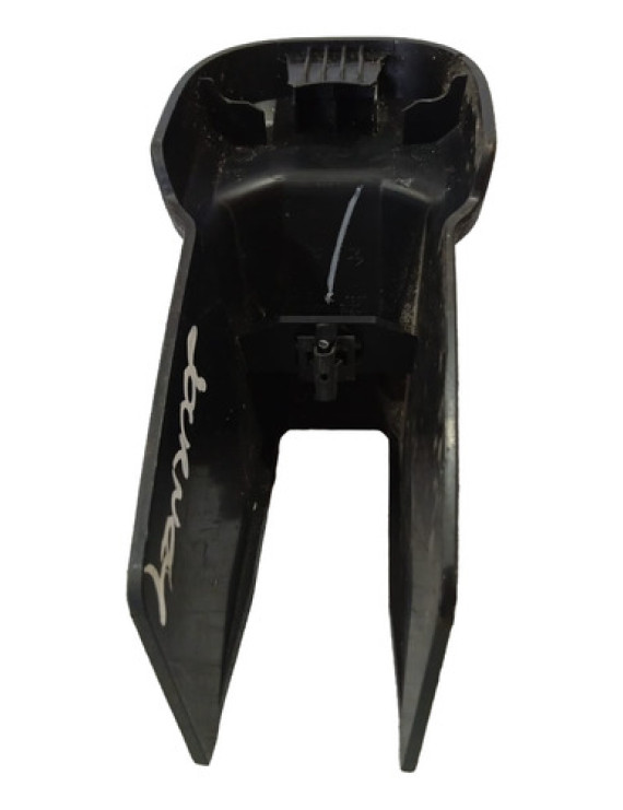 Acabamento Do Banco Dianteiro Journey 2011 2012 2013  Preto