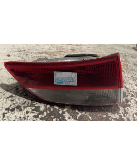 Lanterna Esquerda Tampa Traseira Hb20 Hatch 2015