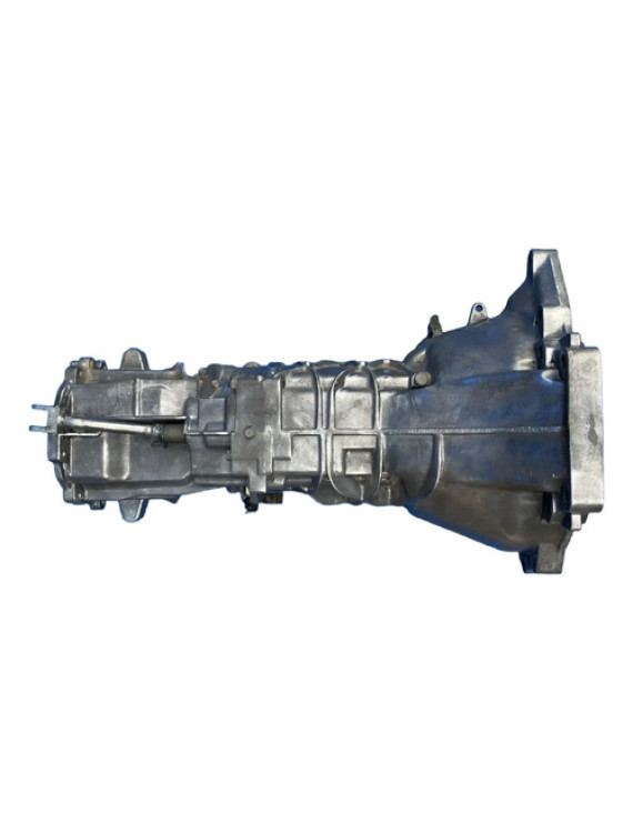 Caixa Câmbio Manual Kia Sportage Diesel 1999 2000 2001 2002