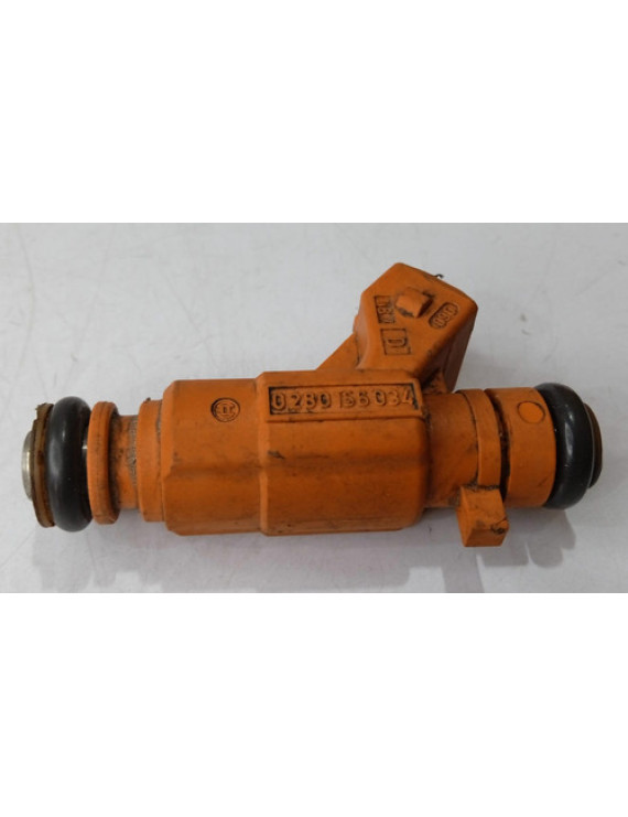 Bico Injetor Peugeot 206 C3 1.6 1999 - 2006 / 0280156034