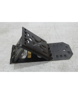 Calço Da Roda Audi A5 2008 - 2015  Preto