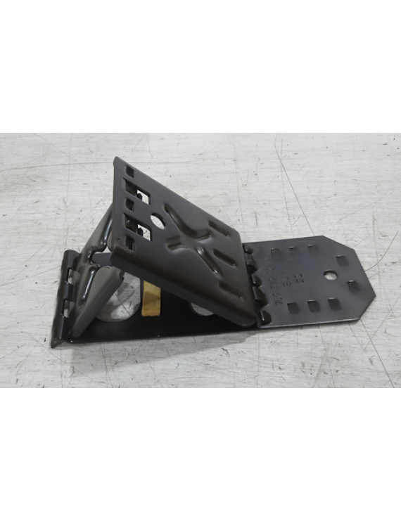 Calço Da Roda Audi A5 2008 - 2015  Preto