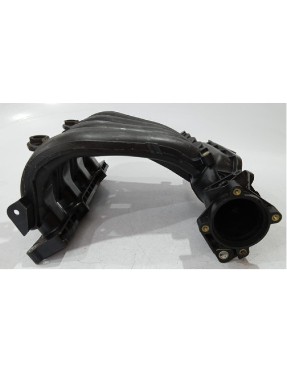 Coletor De Admissão Nissan Tiida 1.8 2008 - 2012
