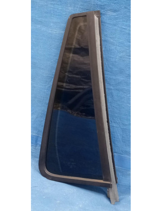 Vidro Fixo Da Porta Traseira Direita Freelander 2 2008-2014