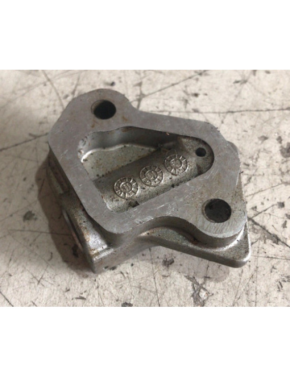 Tensor Da Correia Direito Dodge Journey 3.6 2014