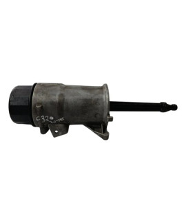 Carcaça Filtro Óleo Mercedes C320 3.2 V6 2001 - 2005