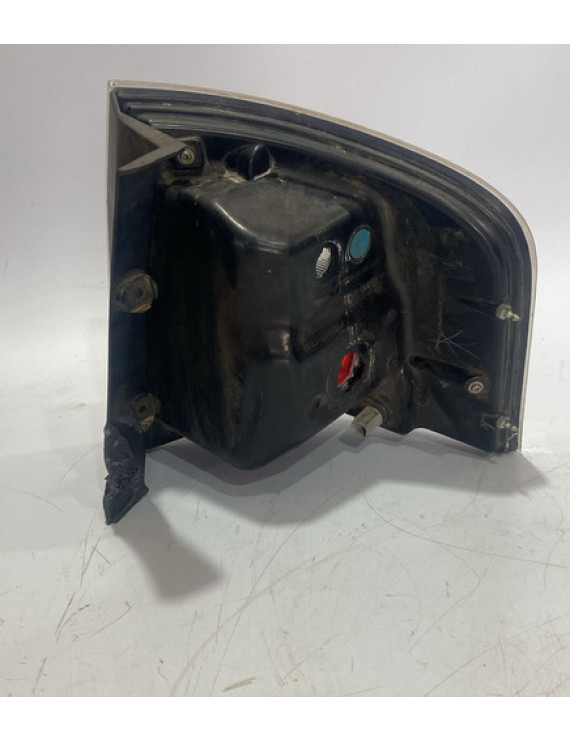 Lanterna Esquerda Ford Edge 2007 2008 2009 2010