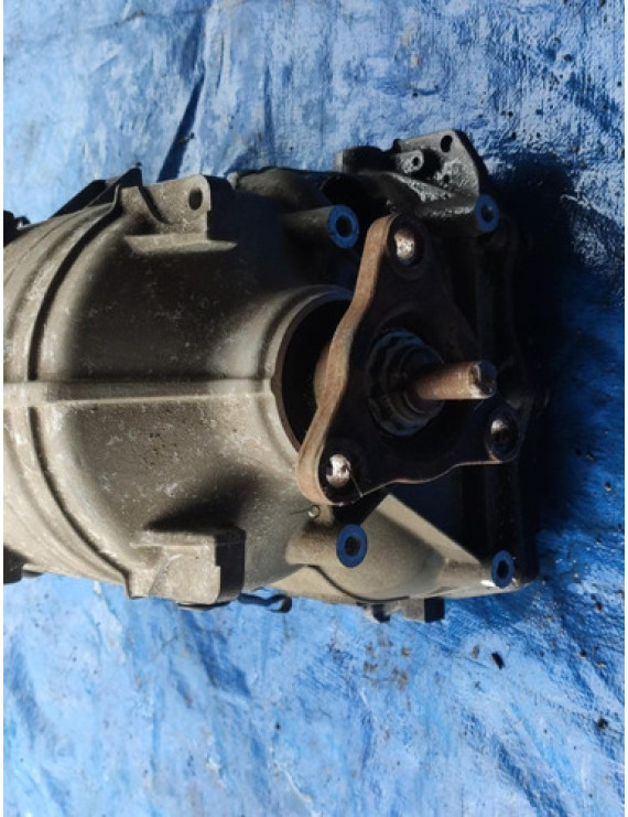 Caixa Câmbio Automatico Bmw 550i 4.4 V8 2010 2011 8hp70