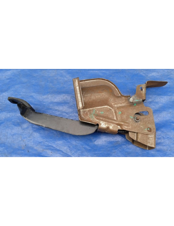 Pedal Freio Renault Sandero 2014 2015 2016