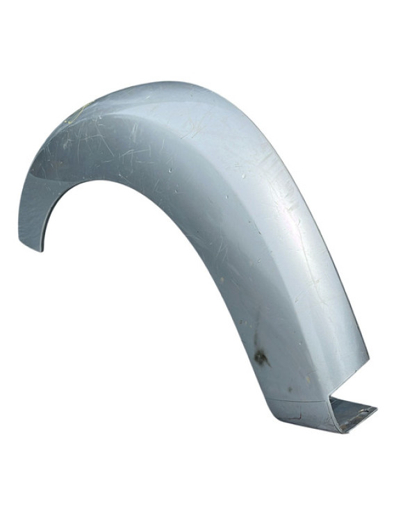 Paralama Dianteiro Esquerdo New Beetle 2005 A 2010