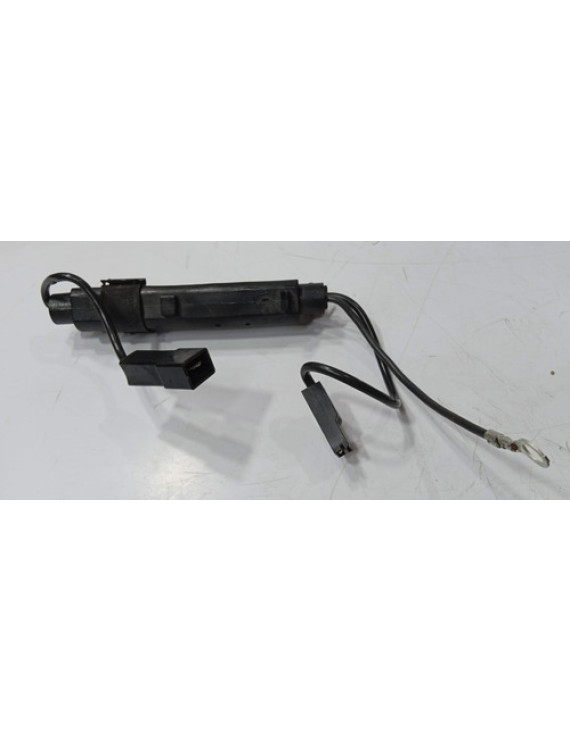 Módulo Amplificaor Mercedes Ml500 2005 / 2028202389 Preto