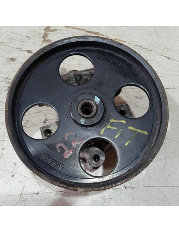 Bomba Direção Peugeot 206 1.4 1998 - 2002
