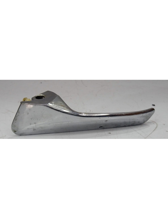 Maçaneta Interna Traseira Esquerda Mercedes C180 1998