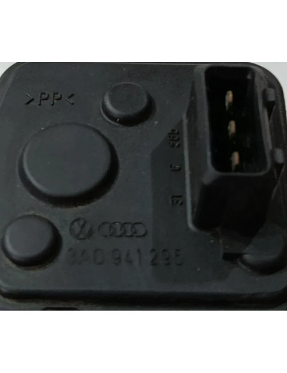 Motor Regulagem Altura Farol Passat Variant 1998 99 2000 Ambos Lados