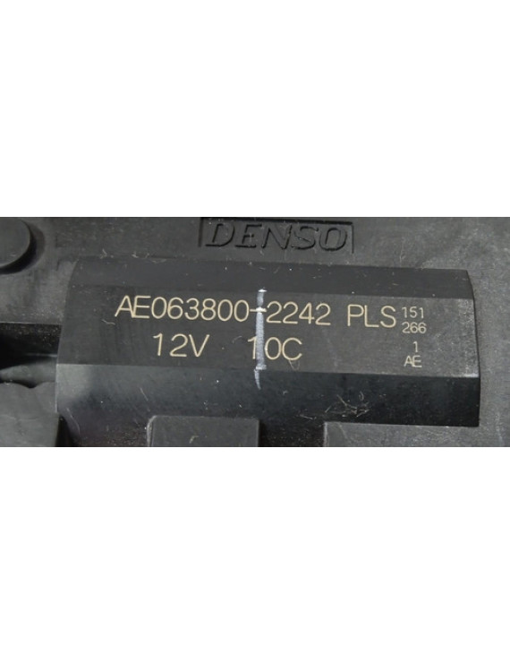 Motor Atuador Ar Corolla 2.0 2020 - 2024 / Ae0638002242