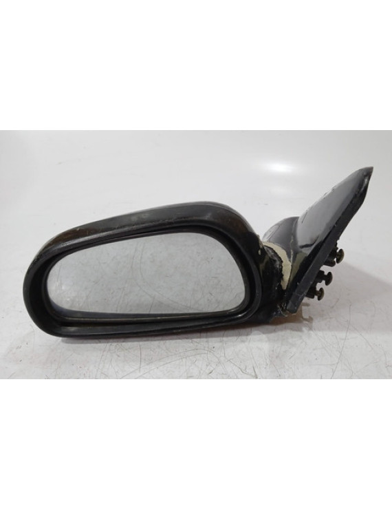 Retrovisor Esquerdo Mazda Mx3 1996