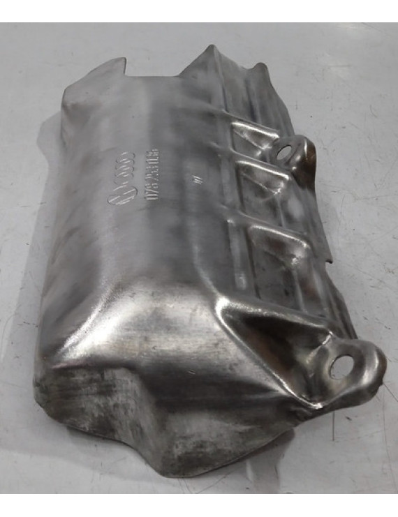 Defletor Calor Tubagem Escape Audi A4 1997 - 1999 V6
