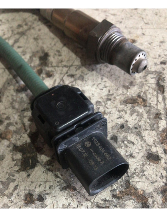 Sonda Lambda Inferior E350 2009 2010 V6 / 1928404682