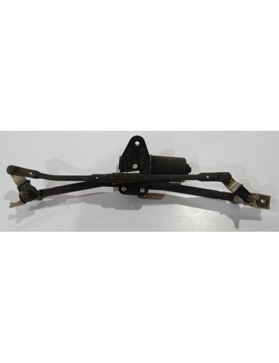 Motor Limpador Parabrisa I30 Original 2007 - 2012
