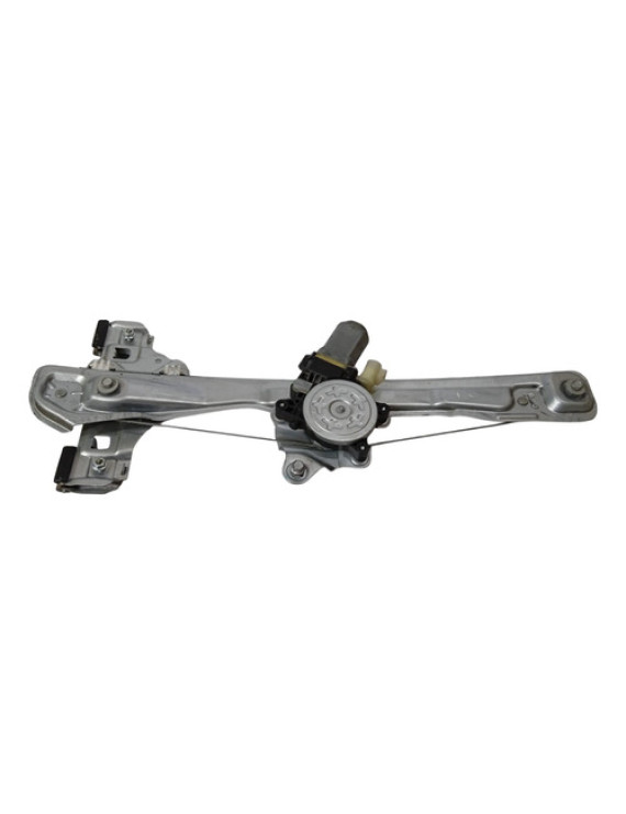 Máquina Vidro Traseira Direita Spin 2013 - 2018