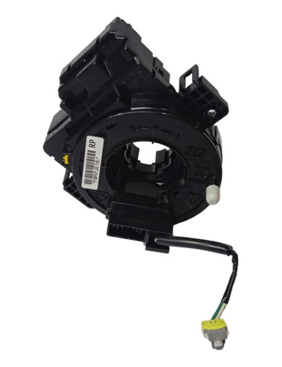 Sensor Ângulo Direção Hrv 1.8 2016 - 2021 / 35000t0a00 Preto