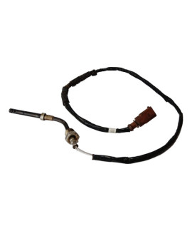 Sensor De Temperatura Gases Amarok 2.0 2012 / 03l906088fe