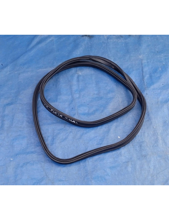 Borracha Porta Malas Jac J3 Sedan 2011 - 2014