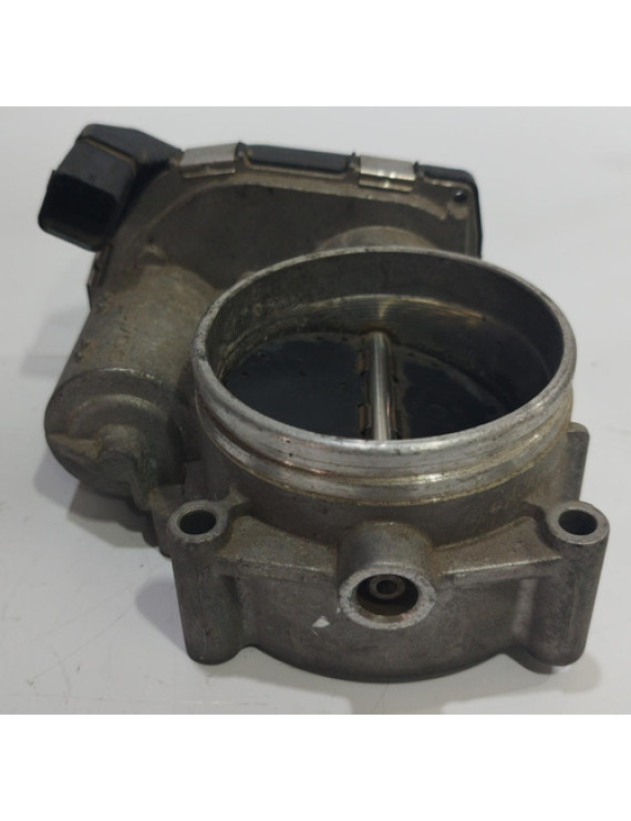 Corpo De Borboleta Tbi Bmw 328 2.0 2007 - 2011 / 7556118001