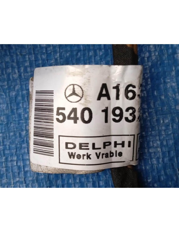Chicote Motor Mercedes Ml500 5.0 2004 2005