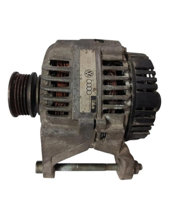 Alternador Passat Golf 1.8 Turbo 1998 - 2003
