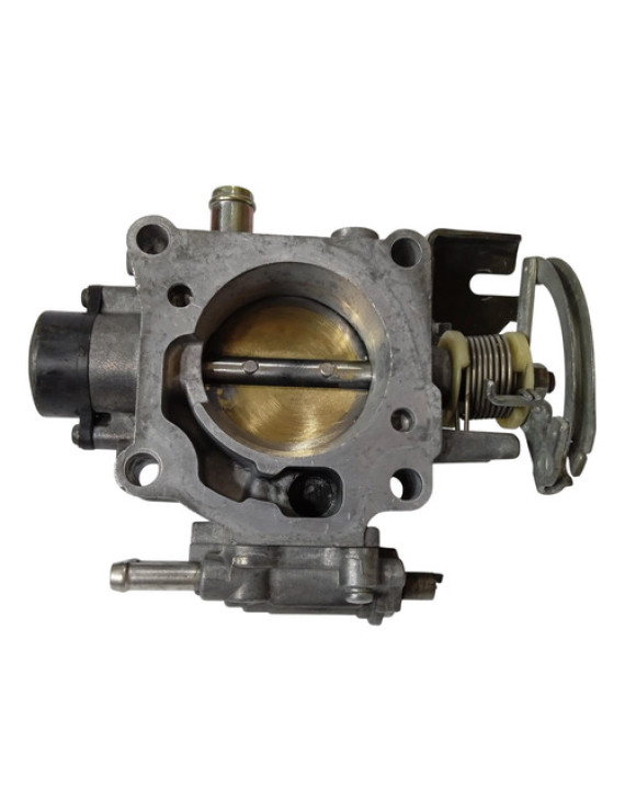 Corpo Borboleta Tbi Corolla 1.8 2003 04 2005 2006 2007 2008