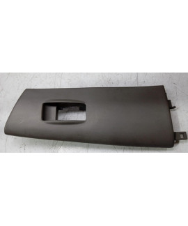 Moldura Botão Vidro Dianteiro Direito Corolla 2003 - 2008
