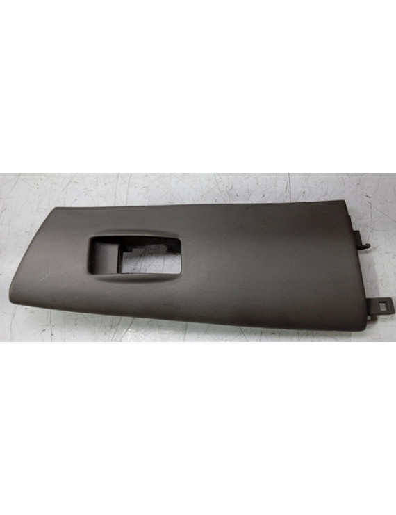 Moldura Botão Vidro Dianteiro Direito Corolla 2003 - 2008
