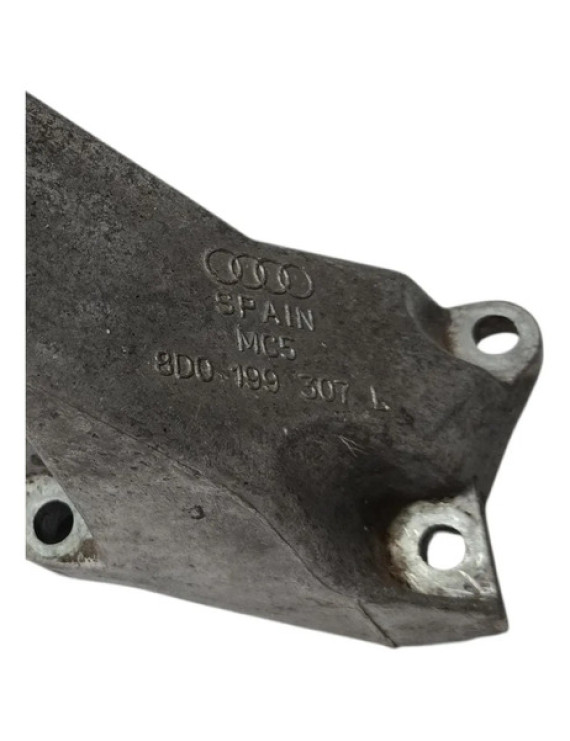 Suporte Coxim Motor Audi A4 Passat 1.8 1997 - 2003