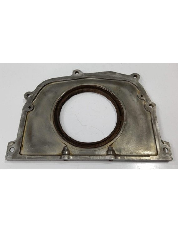 Flange Retentor Virabrequim Lexus Camry 3.5 2007 - 2011
