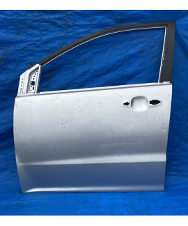 Porta Dianteira Esquerda Ssangyong Korando 2011 A 2014