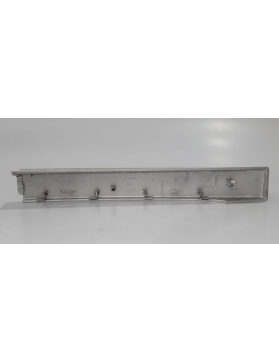 Acabamento Rack Teto Dianteiro Direito Tiggo 7 2020 2021 22